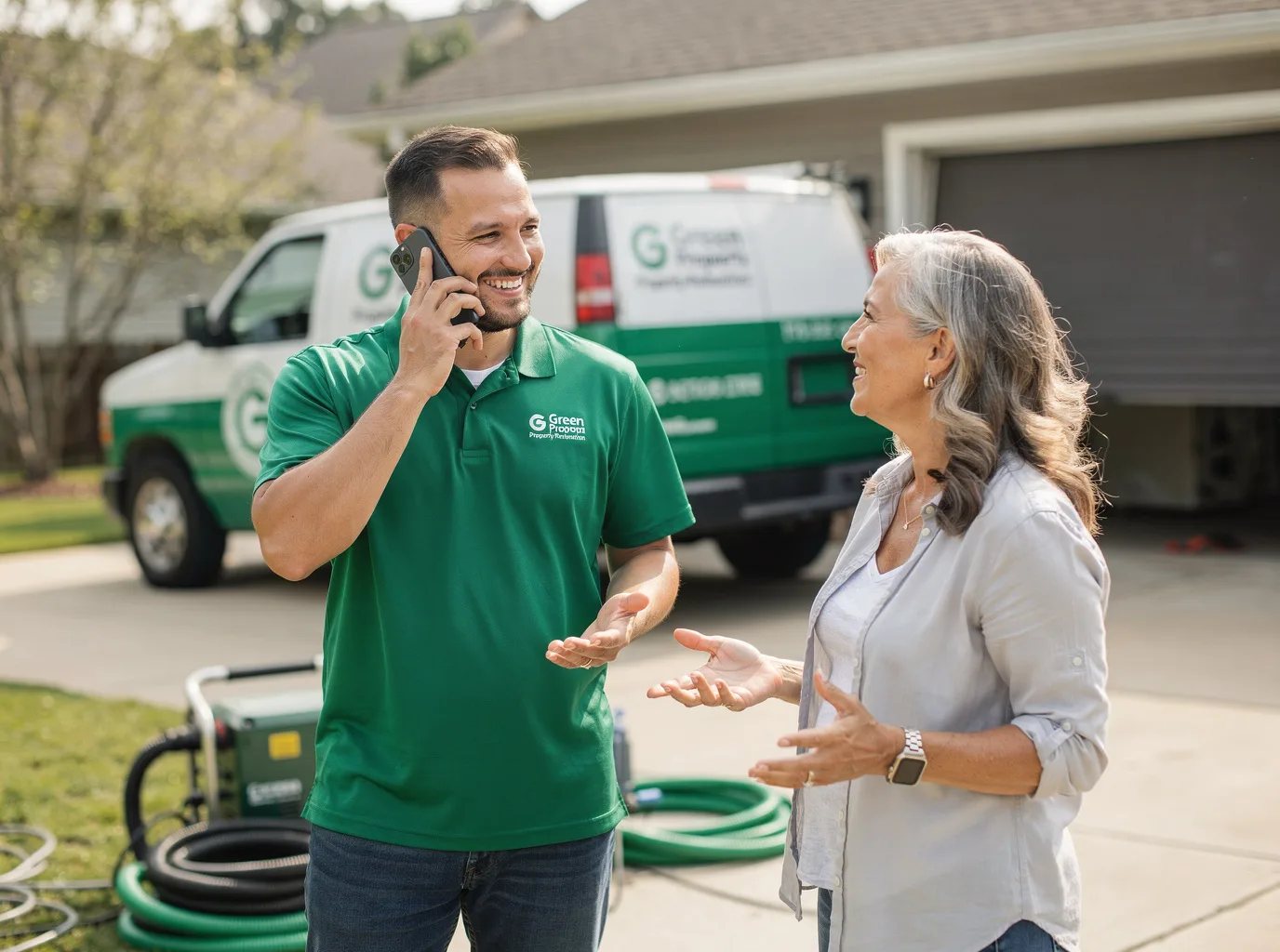 Water Damage Restoration Parker, WA FAQs